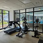 Green Port Spa & Wellness Apartament 218 Kolobrzeg
