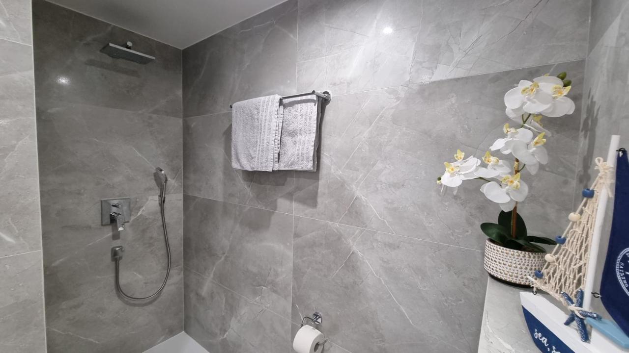 Apartment Port & Wellness 218 Kolobrzeg