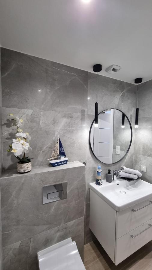 Apartament Port & Wellness 218