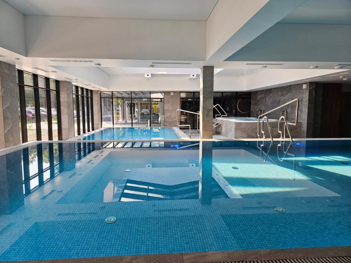 Port & Wellness 218 Kolobrzeg